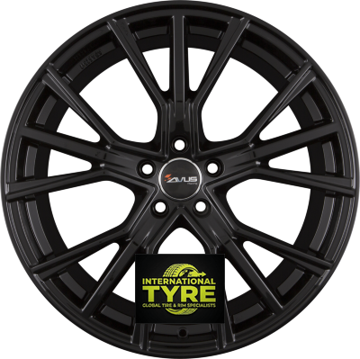AVUS Racing AF18 10.00x23